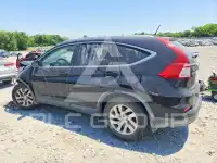 2015 Honda CR-V фото