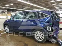 2015 Honda CR-V фото