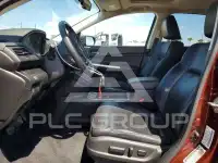 2015 Honda CR-V photo
