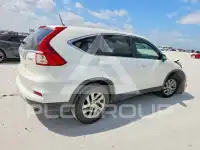 2015 Honda CR-V photo