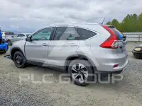 2015 Honda CR-V фото