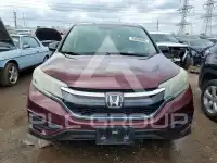 2015 Honda CR-V фото