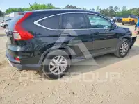 2015 Honda CR-V photo