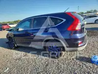 2015 Honda CR-V фото