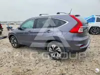 2015 Honda CR-V photo