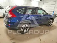 2015 Honda CR-V фото