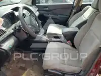 2015 Honda CR-V фото