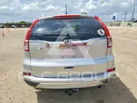 2015 Honda CR-V фото