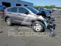 2015 Honda CR-V фото