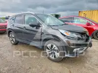2015 Honda CR-V фото