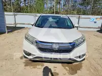 2015 Honda CR-V фото