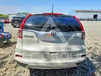 2015 Honda CR-V photo