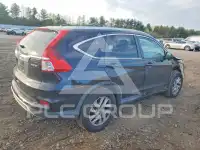 2015 Honda CR-V фото