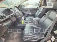 2015 Honda CR-V фото