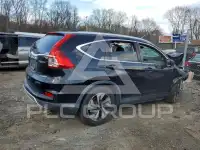 2015 Honda CR-V фото