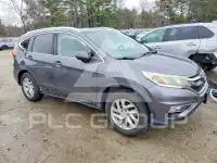 2015 Honda CR-V photo