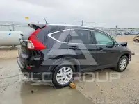 2015 Honda CR-V фото