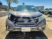 2015 Honda CR-V photo