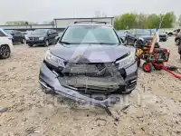 2015 Honda CR-V photo