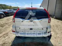 2015 Honda CR-V фото