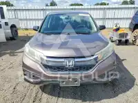 2015 Honda CR-V photo