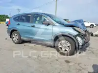 2015 Honda CR-V фото
