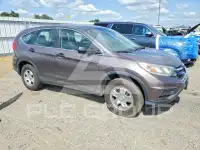2015 Honda CR-V photo