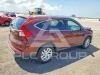 2015 Honda CR-V photo