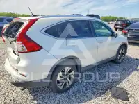 2015 Honda CR-V photo