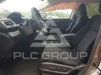 2015 Honda CR-V фото