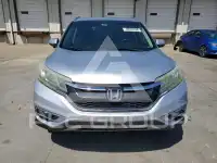 2015 Honda CR-V фото