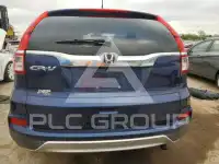 2015 Honda CR-V фото