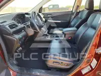 2015 Honda CR-V photo