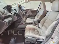 2015 Honda CR-V фото