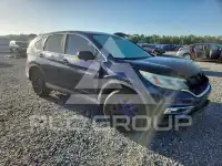 2015 Honda CR-V фото