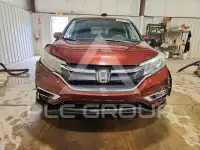 2015 Honda CR-V photo