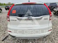2015 Honda CR-V фото