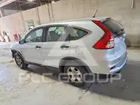 2015 Honda CR-V фото