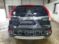 2015 Honda CR-V фото