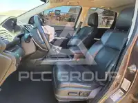 2015 Honda CR-V photo