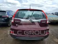 2015 Honda CR-V фото