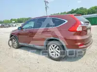 2015 Honda CR-V photo