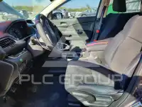2015 Honda CR-V photo