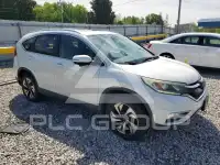 2015 Honda CR-V photo