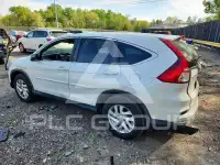2015 Honda CR-V фото