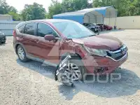 2015 Honda CR-V photo