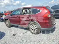 2015 Honda CR-V photo