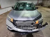 2015 Honda CR-V фото