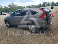 2015 Honda CR-V фото
