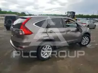 2015 Honda CR-V photo